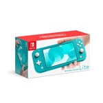 Nintendo Switch Lite Nintendo Switch Lite Albastru