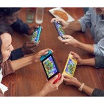 Nintendo Switch Lite Nintendo Switch Lite Albastru