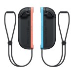 Controller wireless Joy-Con 2 Nintendo SW2 JOYC BL RD Alb