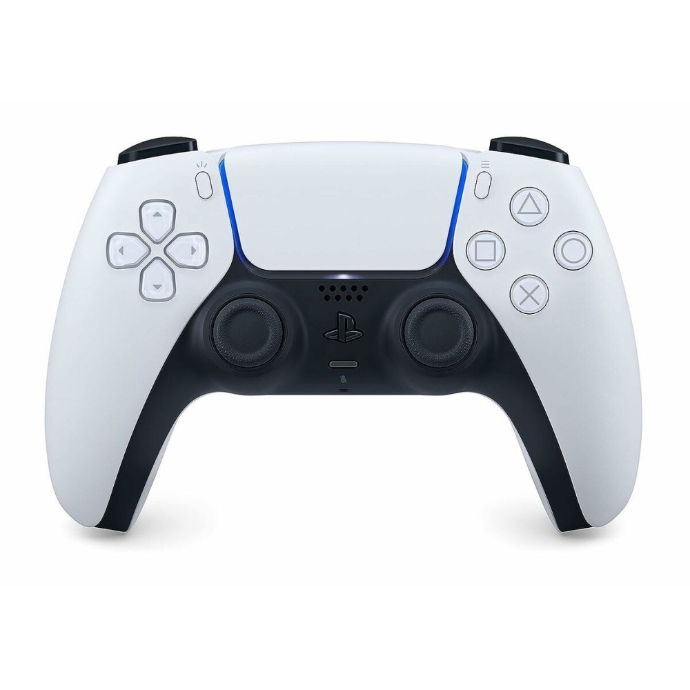 Telecomandă Gaming fără Fir Sony 9575856 Alb