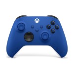 Telecomandă Jocuri Gaming Microsoft QAU-00009 Albastru Xbox®
