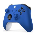 Telecomandă Jocuri Gaming Microsoft QAU-00009 Albastru Xbox®