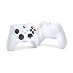 Telecomandă Gaming fără Fir Microsoft Alb Xbox®