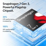 Tabletă Honor 5301ANNU 12,1" Octa Core 8 GB RAM 256 GB Gri