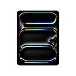 Tabletă Apple MDYL4TY/A 13" Octa Core 12 GB 512 GB Negru