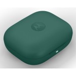 Căști Motorola Moto Buds Bass Verde