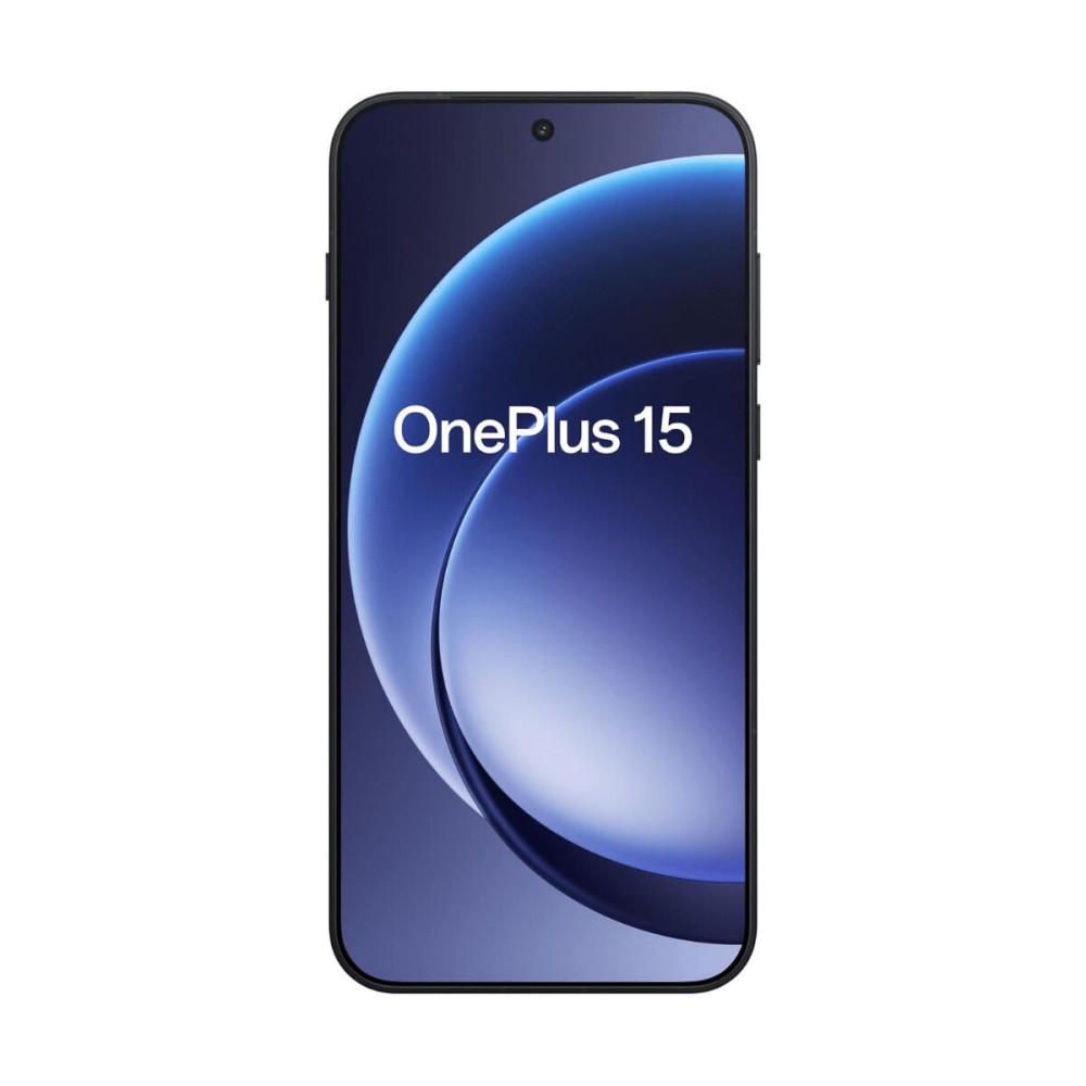 Smartphone OnePlus 15 5G 6,78" Octa Core 16 GB RAM 256 GB Negru