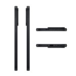 Smartphone OnePlus 15 5G 6,78" Octa Core Qualcomm Snapdragon 8 Gen 5 16 GB RAM 512 GB Negru