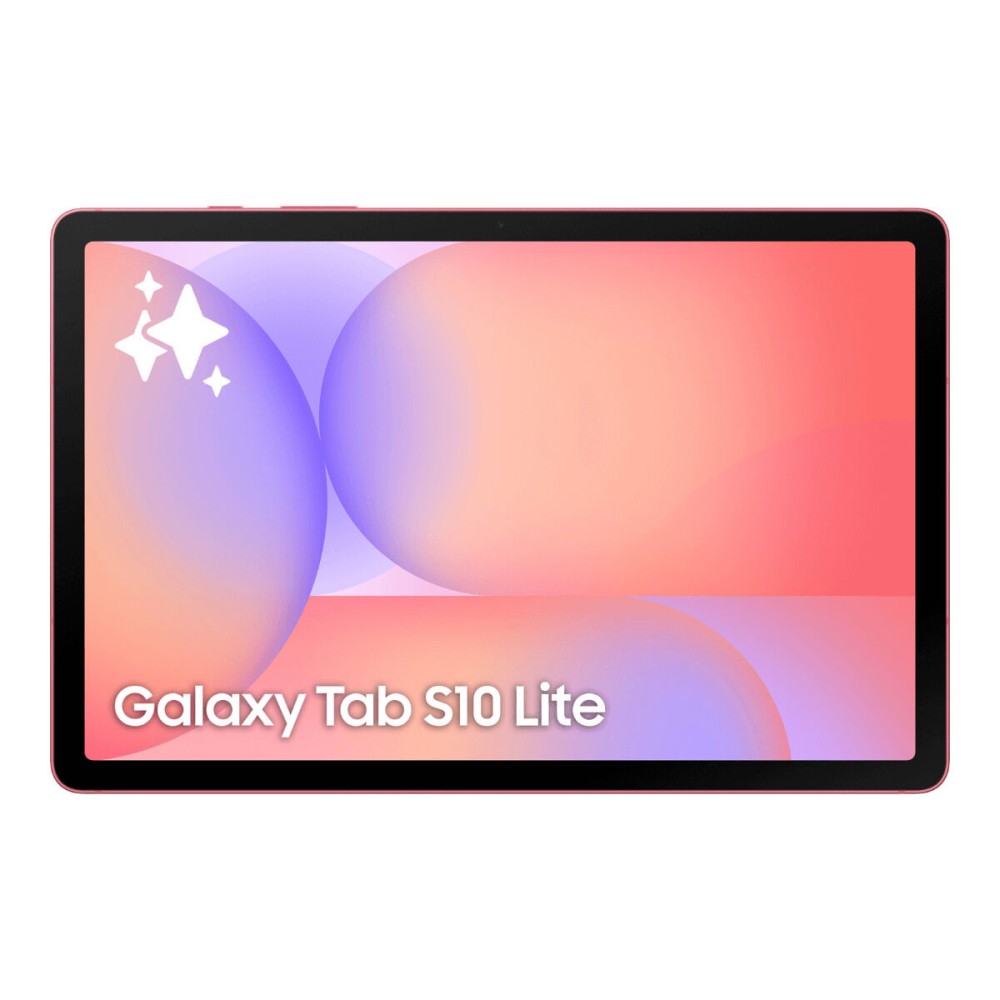 Tabletă Samsung Galaxy Tab S10 Lite SM-X400 10,9" Octa Core Exynos 1380 8 GB RAM 256 GB Roșu