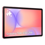Tabletă Samsung Galaxy Tab S10 Lite SM-X400 10,9" Octa Core Exynos 1380 8 GB RAM 256 GB Roșu