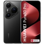 Smartphone Huawei Pura 80 Pro 5G 6,8" Octa Core 12 GB RAM 512 GB Negru