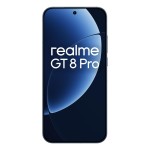 Smartphone Realme GT 8 Pro 6,79" Octa Core Qualcomm Snapdragon 8 Elite 12 GB RAM 256 GB Albastru
