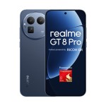 Smartphone Realme GT 8 Pro 6,79" Octa Core Qualcomm Snapdragon 8 Elite 12 GB RAM 256 GB Albastru