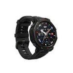 Smartwatch Amazfit T-Rex 3 Pro Negru 1,5"