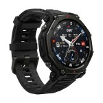 Smartwatch Amazfit T-Rex 3 Pro Negru 1,5"