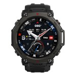 Smartwatch Amazfit T-Rex 3 Pro Negru 1,5"