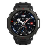 Smartwatch Amazfit T-Rex 3 Pro Negru 1,5"