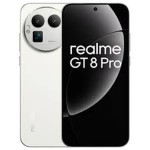 Smartphone Realme GT 8 Pro 6,79" Octa Core Qualcomm Snapdragon 8 Elite 12 GB RAM 256 GB Alb
