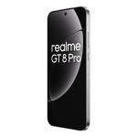 Smartphone Realme GT 8 Pro 6,79" Octa Core Qualcomm Snapdragon 8 Elite 12 GB RAM 256 GB Alb