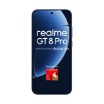 Smartphone Realme GT 8 Pro 6,79" Octa Core 16 GB RAM 512 GB Albastru