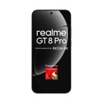 Smartphone Realme GT 8 Pro 6,79" Octa Core 16 GB RAM 512 GB Alb