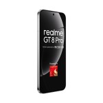 Smartphone Realme GT 8 Pro 6,79" Octa Core 16 GB RAM 512 GB Alb