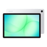 Tabletă Samsung Galaxy Tab A11+ 11" Octa Core Mediatek Dimensity 7300x 6 GB RAM 128 GB Argintiu