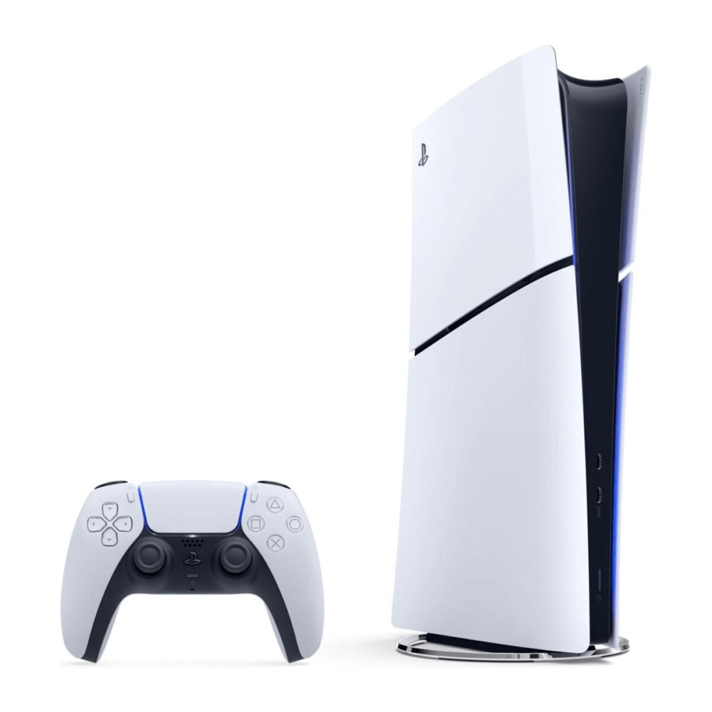 PlayStation 5 Playstation PS5 DIGITAL E Alb