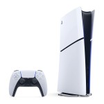 PlayStation 5 Playstation PS5 DIGITAL E Alb