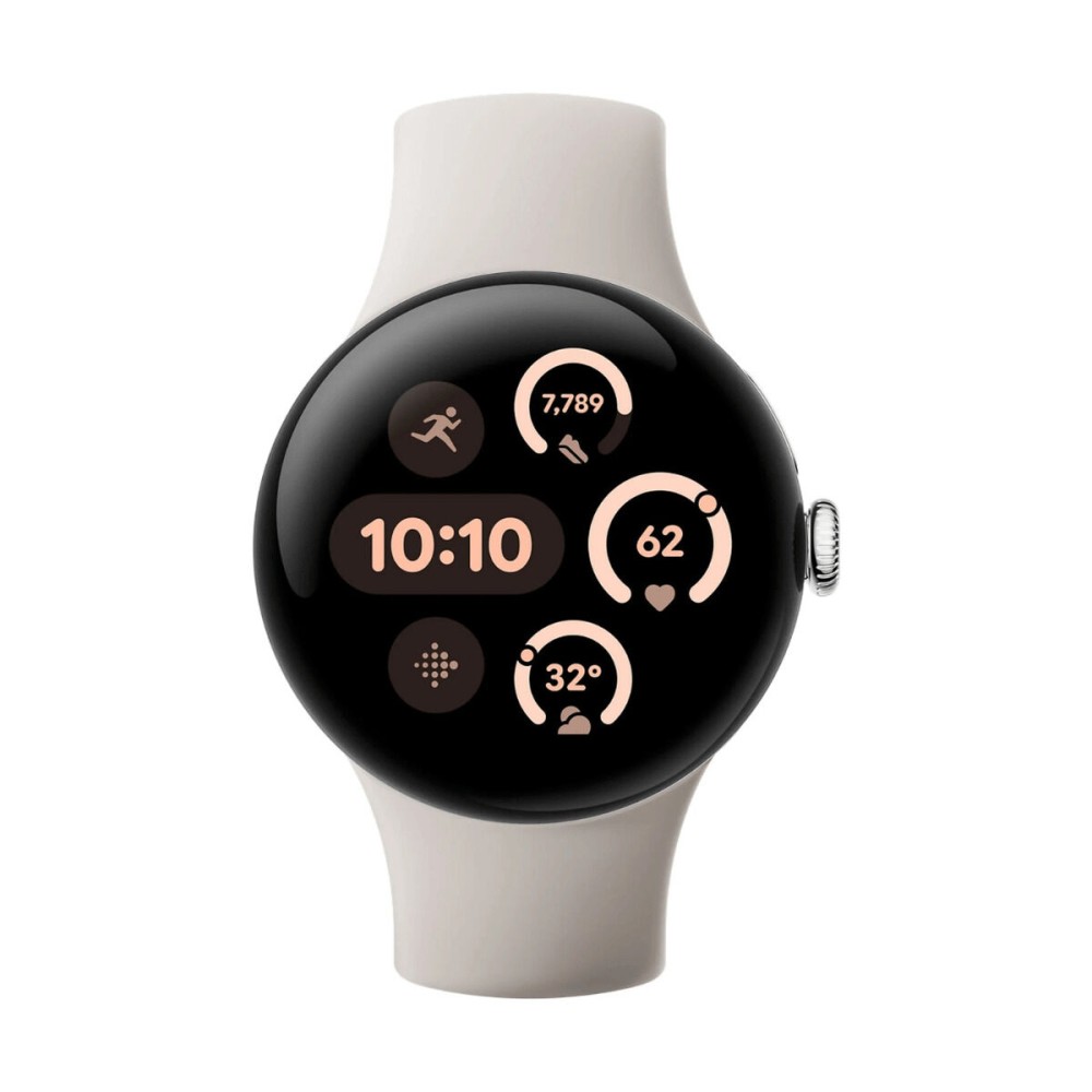 Smartwatch Google