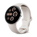 Smartwatch Google