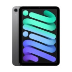 Tabletă Apple IPAD MINI 7 8,3" Hexa Core 8 GB RAM 128 GB Gri