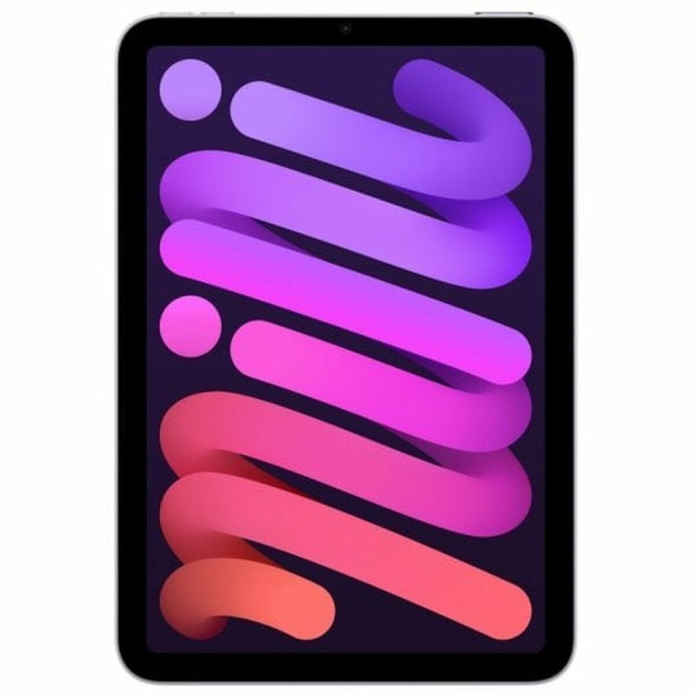 Tabletă Apple MXN93TY/A 8,3" Hexa Core 8 GB RAM 128 GB Purpuriu