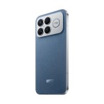 Smartphone Xiaomi POCO F8 Ultra 6,9" Octa Core 12 GB RAM 256 GB Albastru