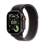 Smartwatch Apple Watch Ultra 3 GPS + Cellular Negru 49 mm