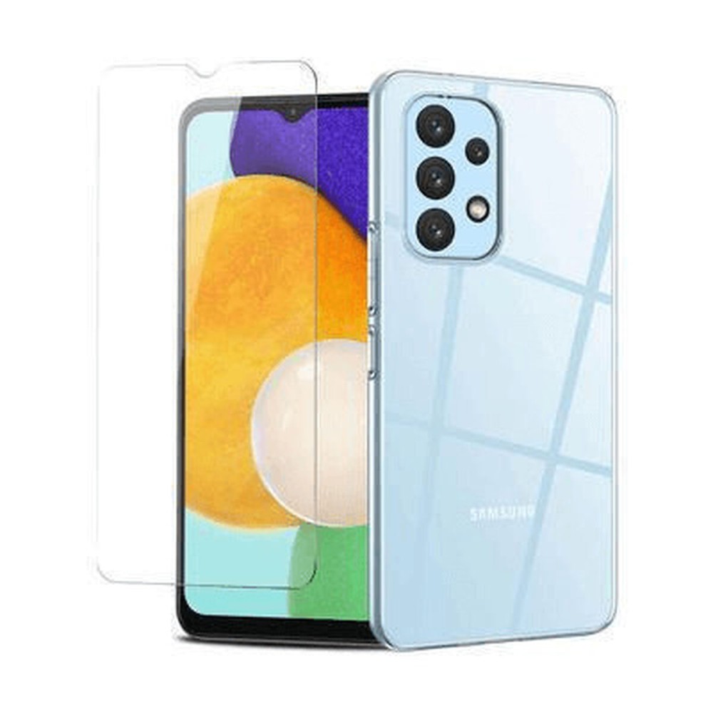 Membrană de Protecție pentru Ecran Galaxy A23, M13, M23