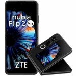 Smartphone Nubia Nubia Flip 6,9" Octa Core 8 GB RAM 256 GB Negru