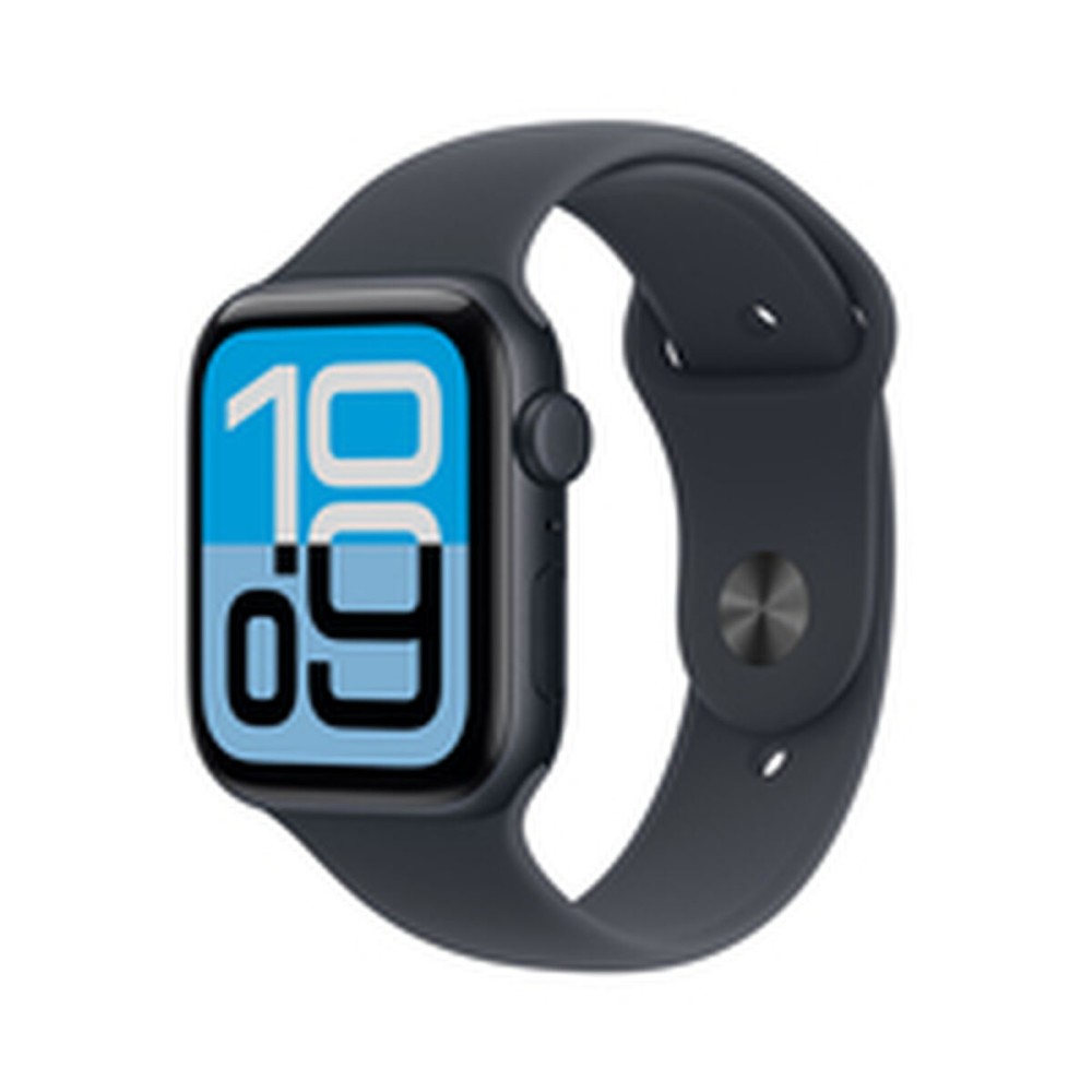 Smartwatch Apple Watch SE 3 Negru 1,78" Ø 44 mm