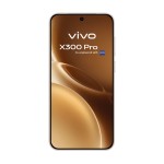 Smartphone Vivo 5671344 6,78" Octa Core 16 GB RAM 512 GB Maro