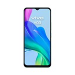 Smartphone Vivo Y03 6,56" MediaTek Helio G85 4 GB RAM 128 GB Verde