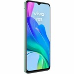 Smartphone Vivo Y03 6,56" MediaTek Helio G85 4 GB RAM 128 GB Verde