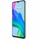 Smartphone Vivo Y03 6,56" MediaTek Helio G85 4 GB RAM 128 GB Verde