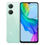 Smartphone Vivo Y03 6,56" MediaTek Helio G85 4 GB RAM 128 GB Verde