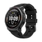 Smartwatch Amazfit T-REX 3PRO 44MM Negru 1,32" Ø 44 mm
