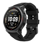 Smartwatch Amazfit T-REX 3PRO 44MM Negru 1,32" Ø 44 mm