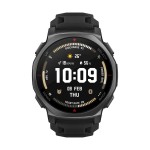 Smartwatch Amazfit T-REX 3PRO 44MM Negru 1,32" Ø 44 mm