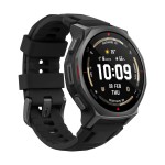 Smartwatch Amazfit T-REX 3PRO 44MM Negru 1,32" Ø 44 mm