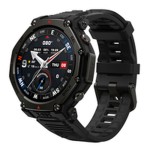 Smartwatch Amazfit T-REX 3PRO 44MM Negru 1,32" Ø 44 mm