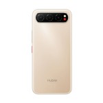 Smartphone Nubia Nubia Air 5G 6,78" Octa Core 8 GB RAM 256 GB Aur