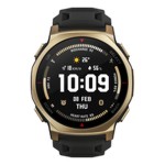 Smartwatch Amazfit T-Rex 3 Pro Auriu* 1,32" Ø 44 mm